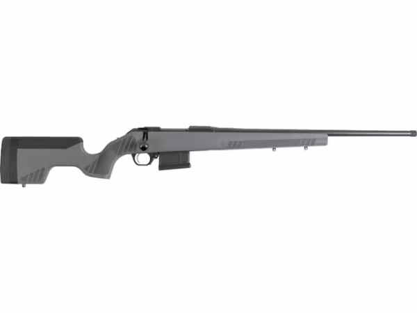 Colt CBX Tac Hunter 6.5CM 22"