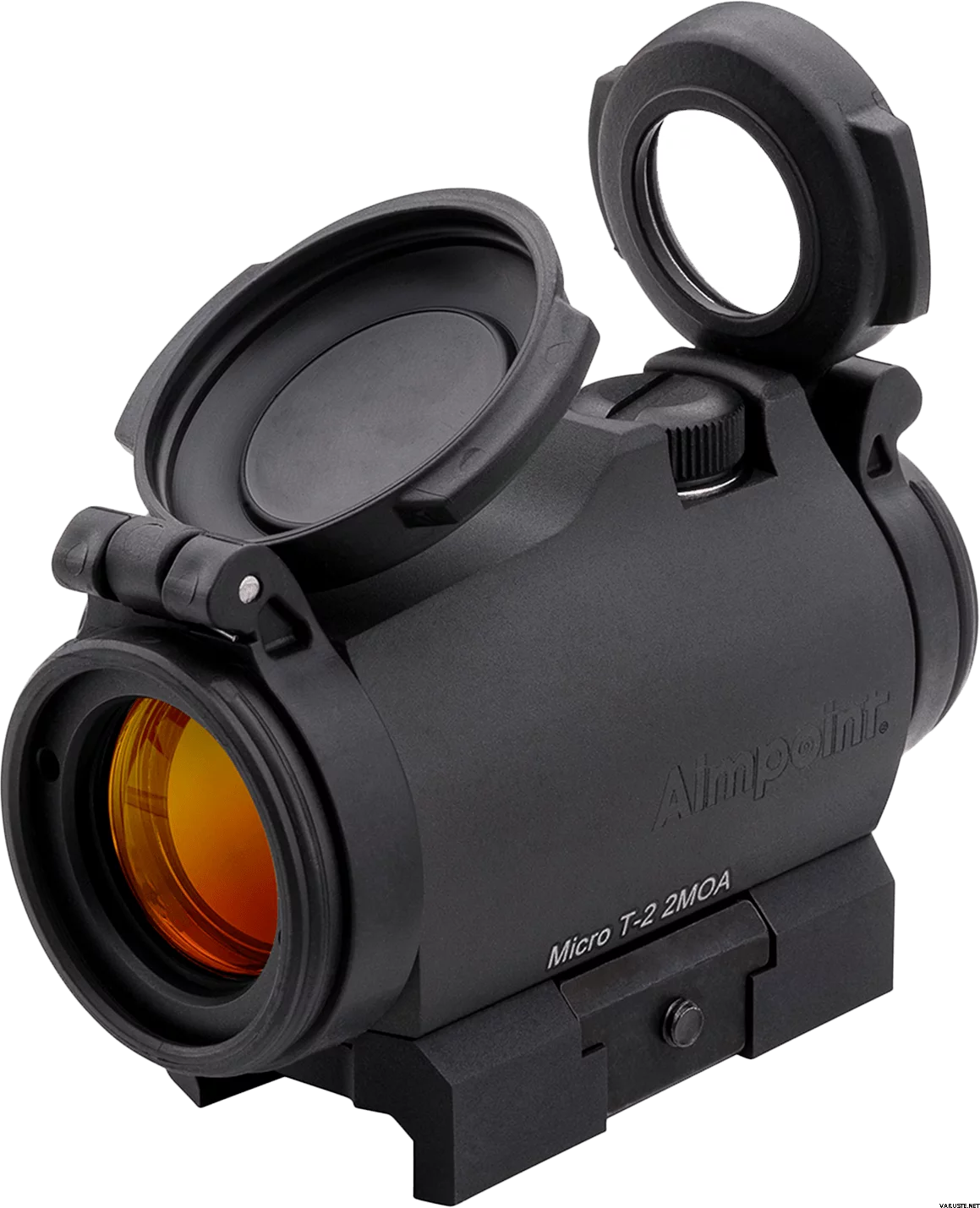 Aimpoint Micro T-2 2 MOA