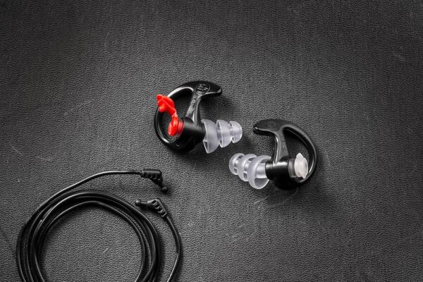 Surefire Earpiece