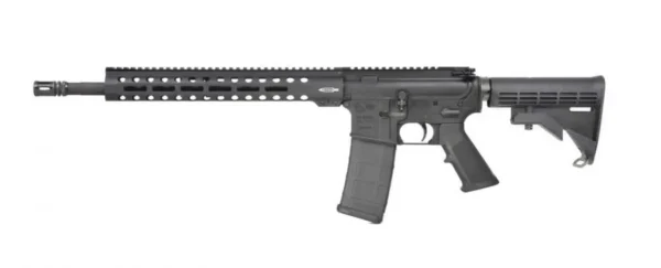 Colt M4 Carbine FBP2 16.1" Barrel