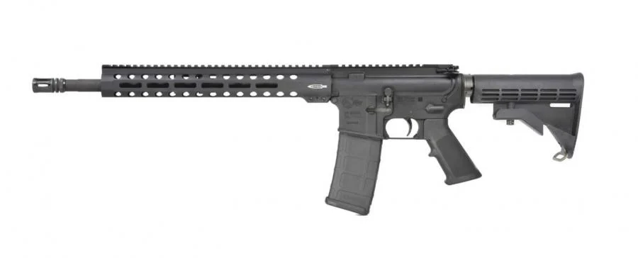 Colt M4 Carbine FBP2 16.1″ Barrel
