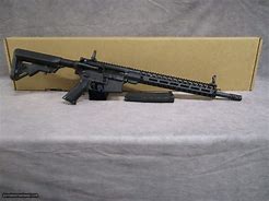 Colt EPR 5.56mm 16.1″
