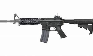 Colt M4 Carbine SOCOM Reproduction 5.56mm 16.1″