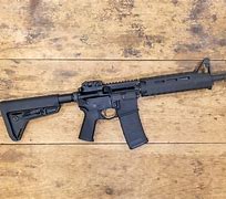 Colt Magpul Carbine 5.56mm 16.1″ Barrel