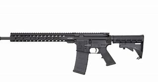 Colt Mid Length Carbine 5.56mm 16.1″ Barrel