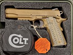 Colt M45A1 Government