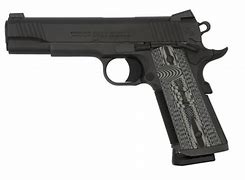 Colt Combat Unit Government Rail 9mm