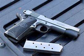 Colt Combat Elite Government