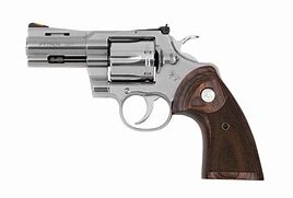Colt Python 357 Magnum 3″ Barrel