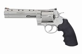 Colt Anaconda 44 Magnum 6″ Barrel