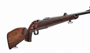 CZ 600 LUX, 223 REM, 5R, 610 mm, M15x1