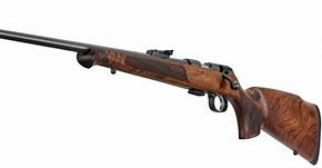 CZ 457 RANGE, 22LR, 5-RND POLY, 630mm