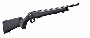 CZ 457 SYNTHETIC, cal.22LR, 5 rnd. 525mm