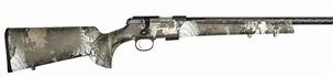 CZ 457 CARBON CAMO, 22LR, 5-R, 1/2×20