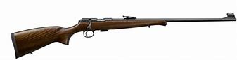 CZ 457 TRAINING RIFLE XII, 22LR, 5-RAN