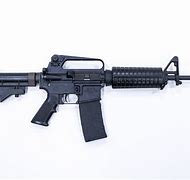 Colt AR-15 Rifle 5.56mm 20″ Barrel