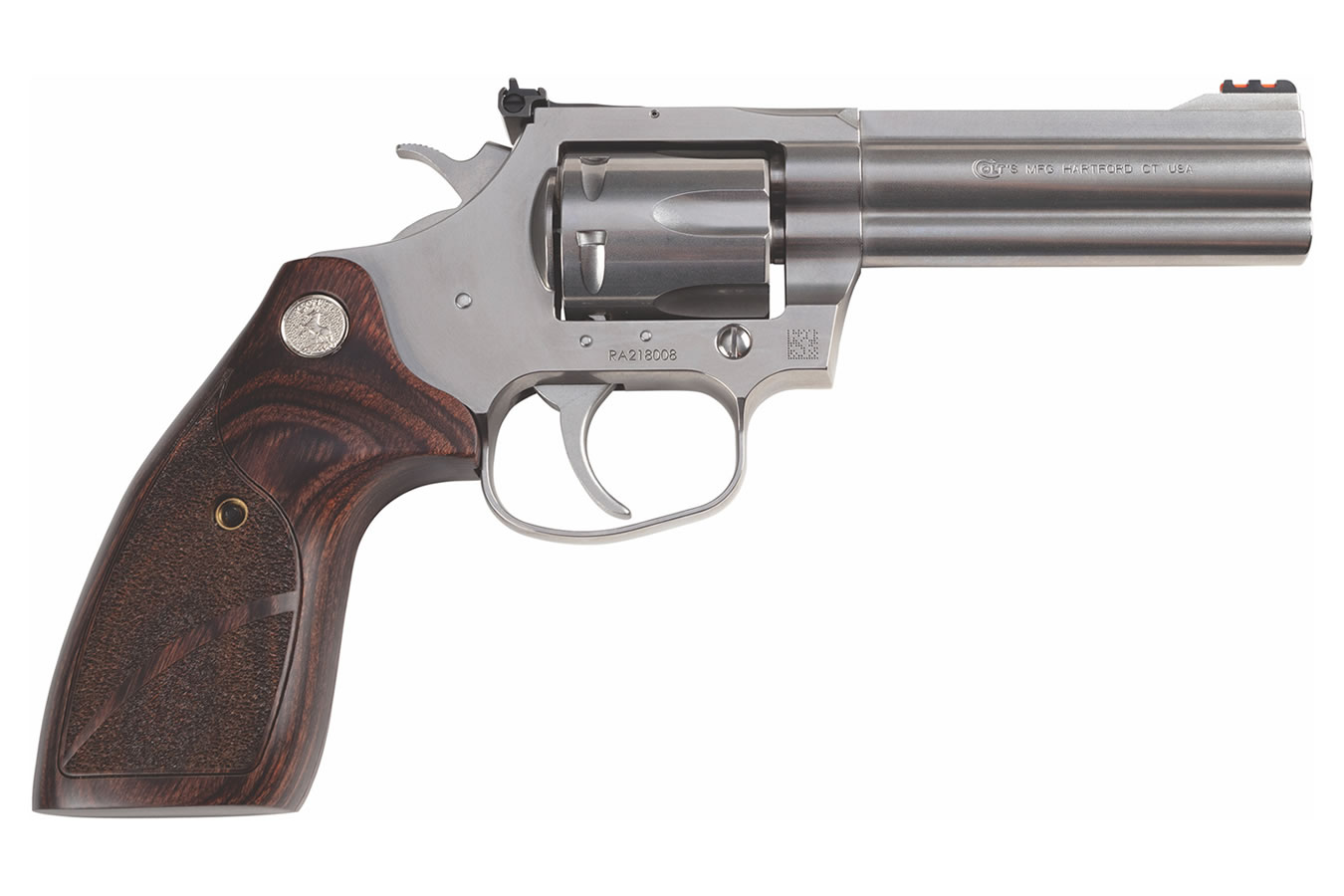 Colt King Cobra 357 Magnum 4.25″ Barrel