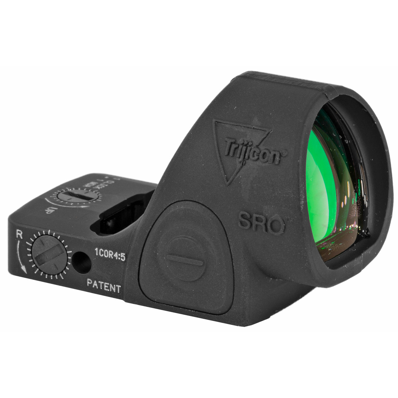 Trijicon SRO® Sight Adjustable LED 2.5 MOA Red Dot