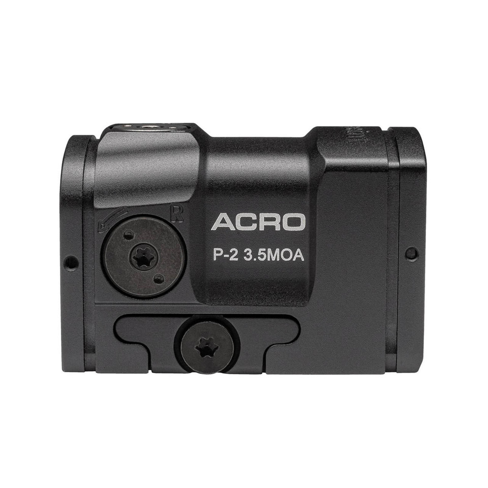 Aimpoint Acro P-2 3.5 MOA
