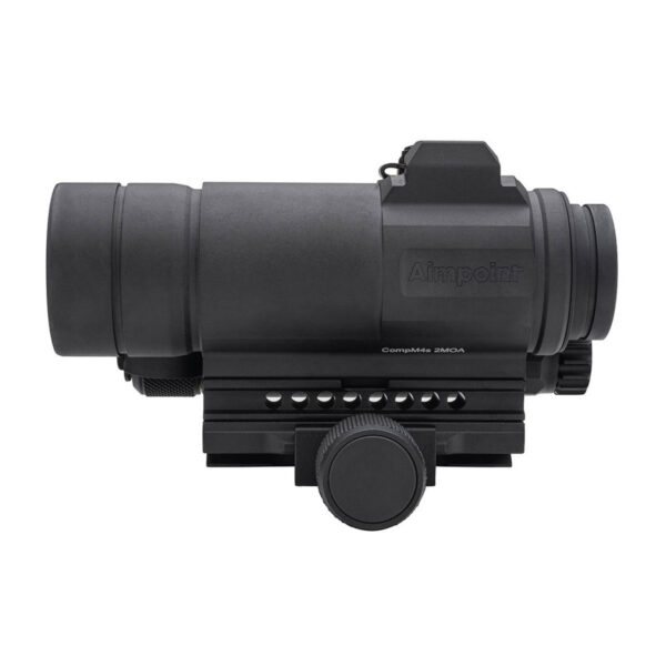 Aimpoint CompM4s 2 MOA