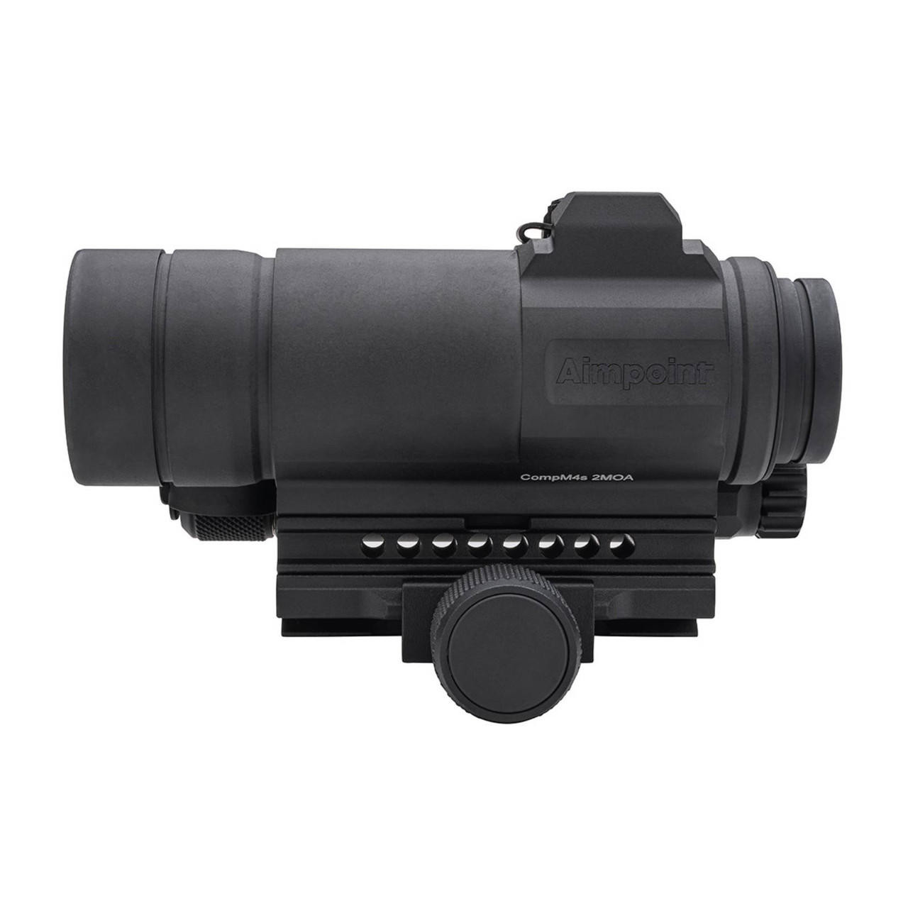 Aimpoint CompM4s 2 MOA