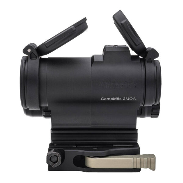 Aimpoint CompM5s 2 MOA