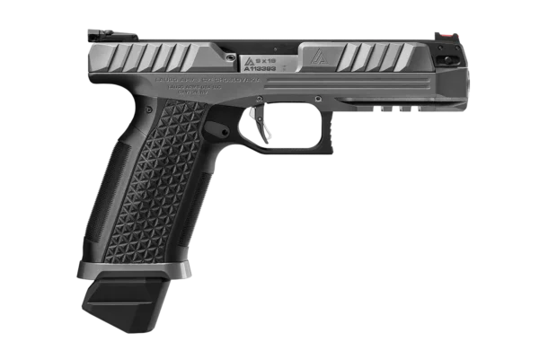Laugo Arms Alien Creator Full Kit (Grey/Black) - Image 2