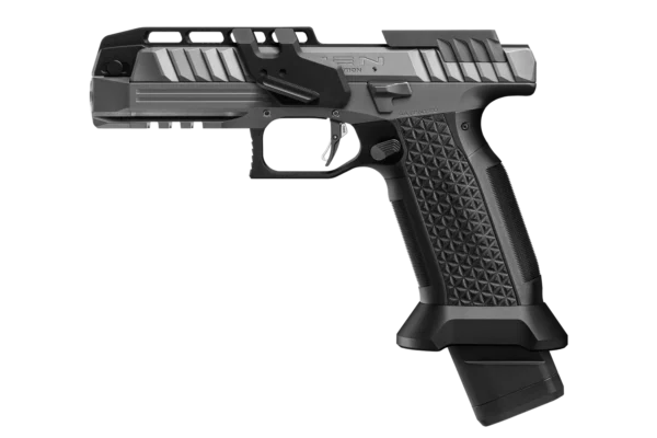 Laugo Arms Alien Creator Limited Optics Kit (Grey/Black)