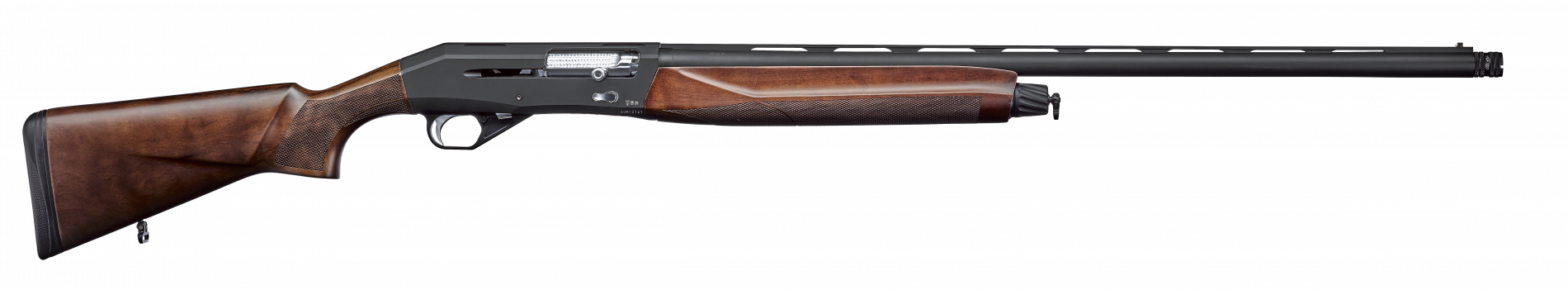 CZ 1012, 12/76, Semi-auto shotgun
