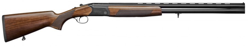CZ Drake, 12/76, 28″ OU shotgun