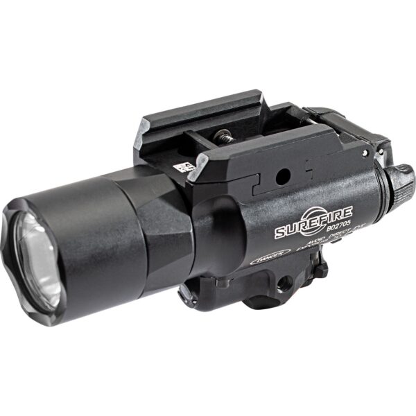 Surefure 400X Ultra WeaponLight