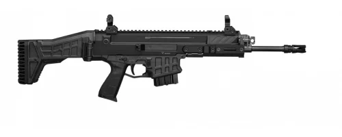 CZ BREN 2Ms cal.223 REM (11″) WITHOUT MAGAZINE