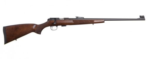 CZ 457 LUX, cal.22LR, 5 rnd. 630mm, 1/2×20