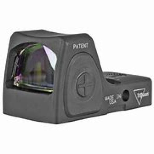 Trijicon RMR®cc Red Dot Sight, Adjustable LED, 3.25 MOA