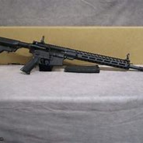 Colt EPR 5.56mm 16.1″