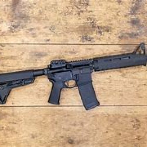 Colt Magpul Carbine 5.56mm 16.1″ Barrel