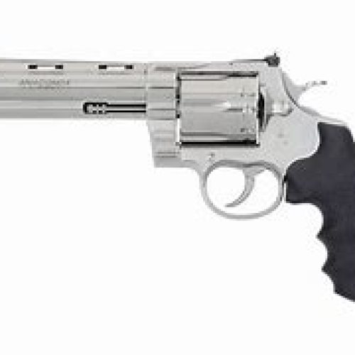 Colt Anaconda 44 Magnum 6″ Barrel