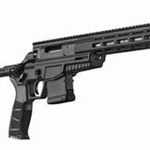 CZ 600 TRAIL, 223 REM, 10R, 412mm, M15x1