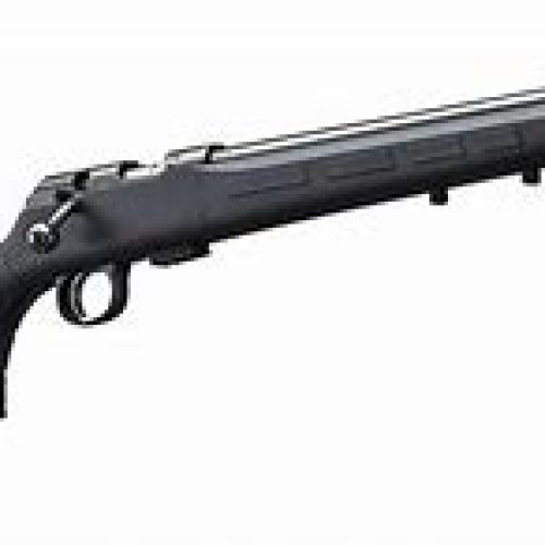 CZ 457 SYNTHETIC, cal.22LR, 5 rnd. 525mm