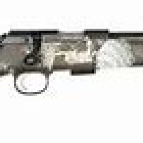 CZ 457 CARBON CAMO, 22LR, 5-R, 1/2×20