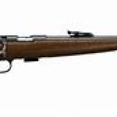 CZ 457 TRAINING RIFLE XII, 22LR, 5-RAN