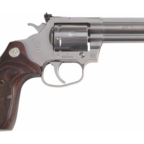 Colt King Cobra 357 Magnum 4.25″ Barrel
