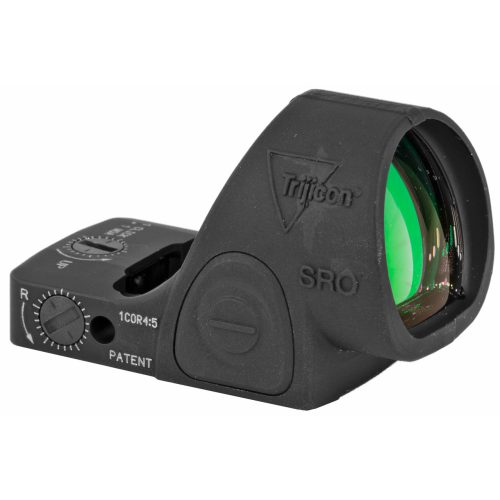 Trijicon SRO® Sight Adjustable LED 2.5 MOA Red Dot