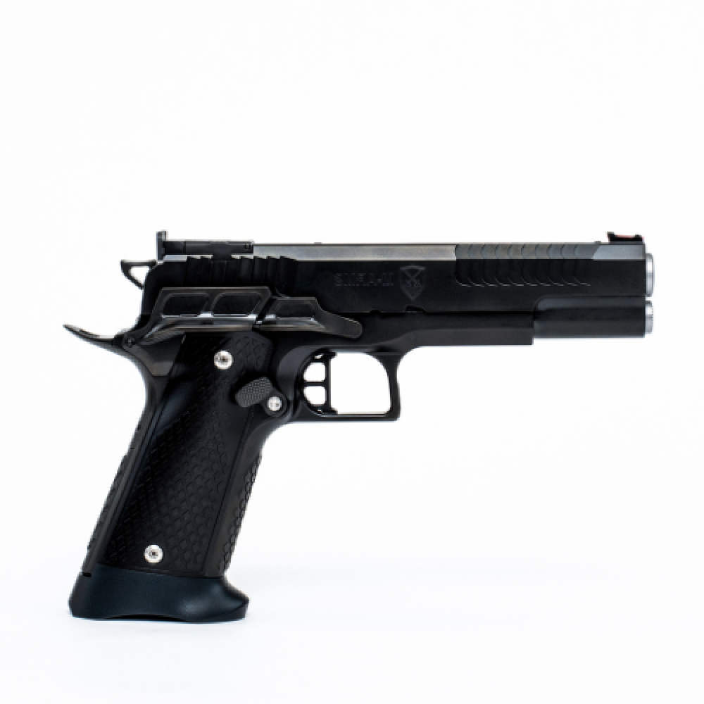 Kratos Pistol