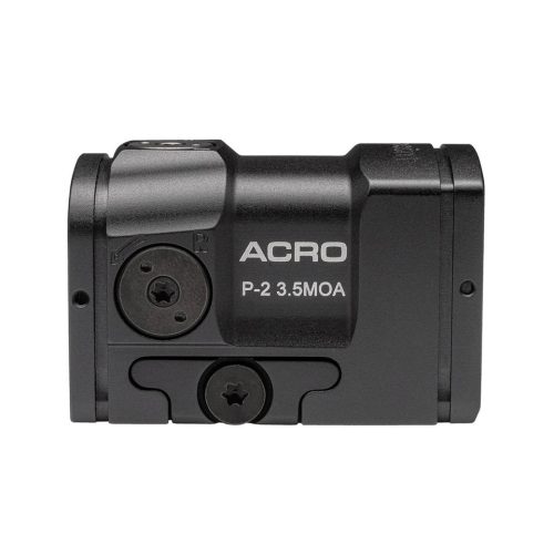 Aimpoint Acro P-2 3.5 MOA