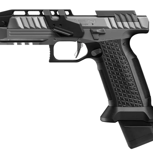Laugo Arms Alien Creator Limited Optics Kit (Grey/Black)