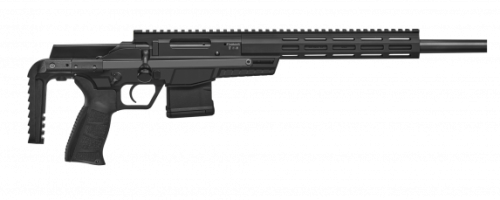 CZ 600 TRAIL, 223 REM, 10R, 412mm, M15x1