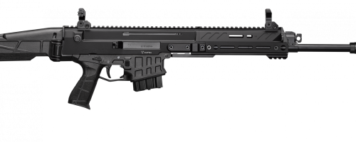 CZ BREN 2Ms cal.223 REM (16.5″) WITHOUT MAGAZINE