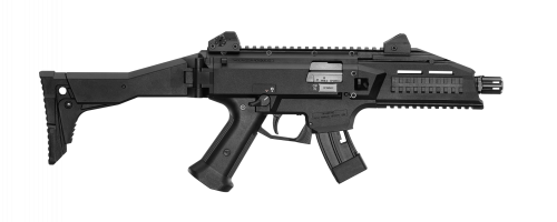 CZ Scorpion EVO 3 S1, cal. 22 LR (8″), 10 rnd