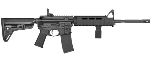 Colt Magpul Carbine 5.56mm 16.1″ Barrel